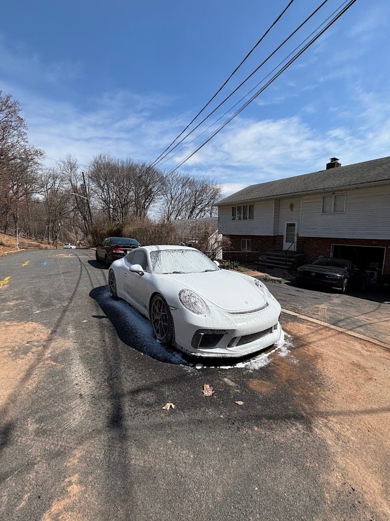 Avanti Car Care featured