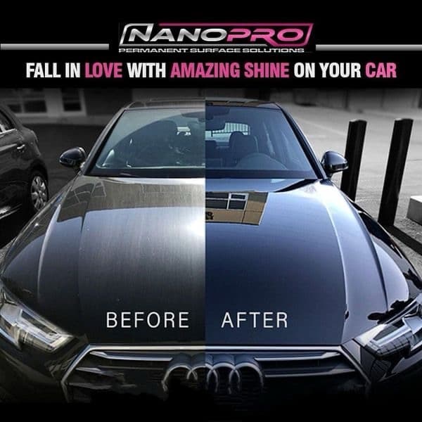 Shine Time - Mobile Detailing featured