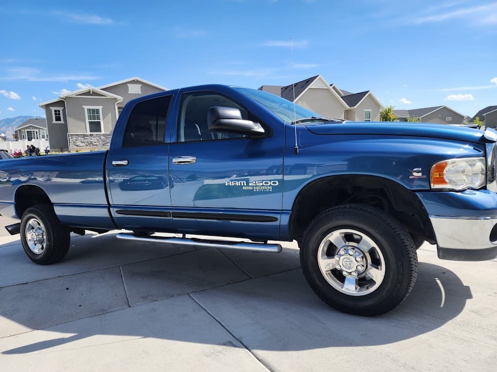 L&D Detailing LLC featured