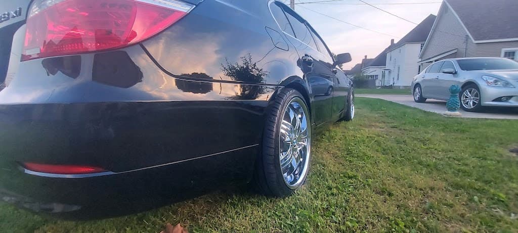 R & R Detailing featured