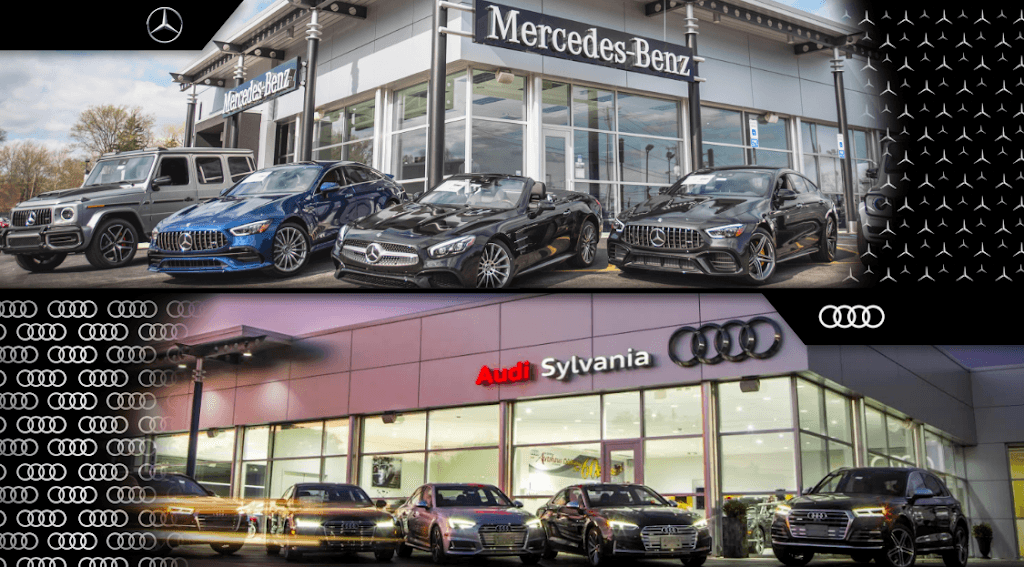 Vin Devers Autohaus of Sylvania featured
