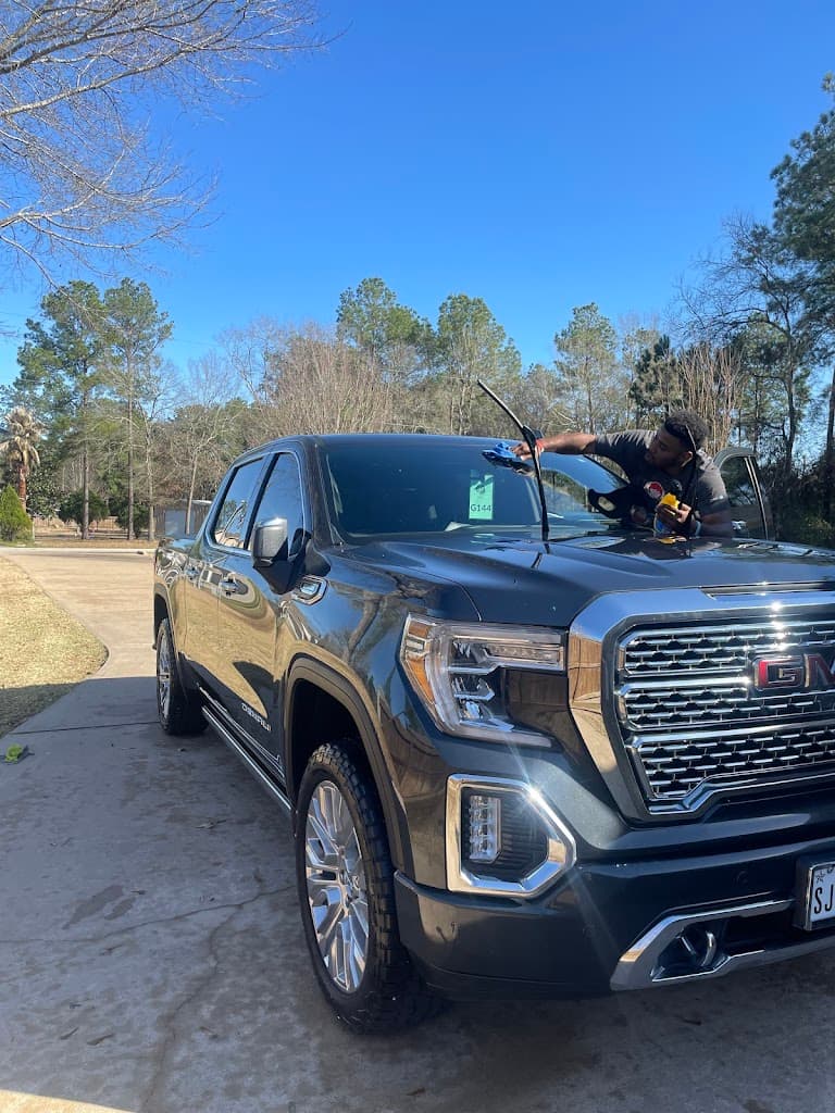 Durham Mobile Detailing Pros - Durham featured