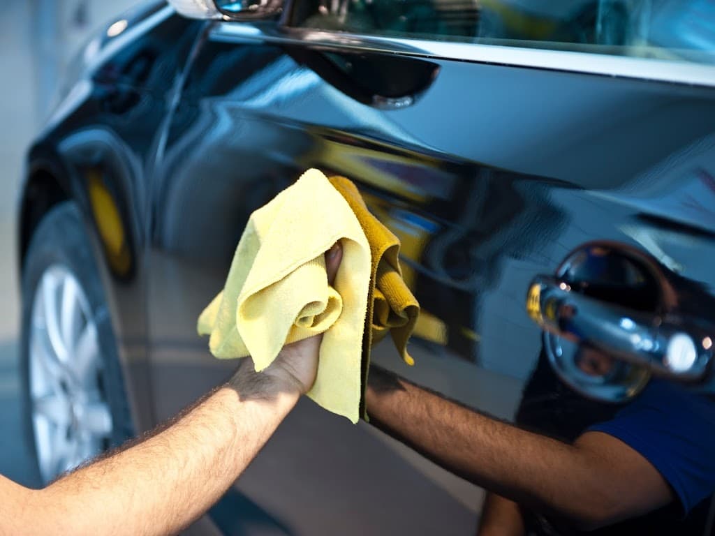 Juneau auto detailing featured