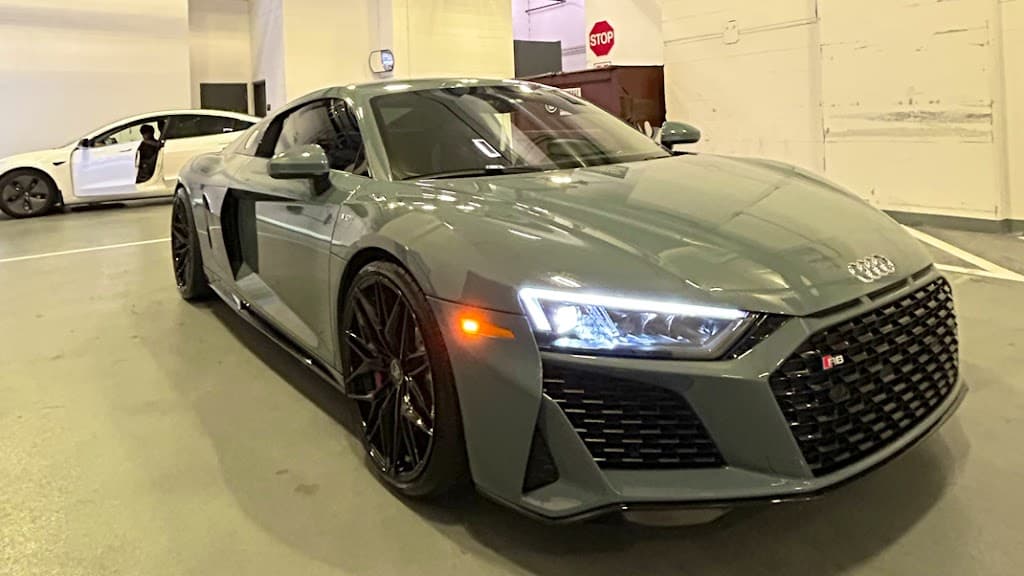 PNW Real Detail / Ceramic Coating / Mobile Detailing Service featured