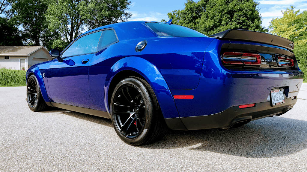 Paradigm Auto Detail Inc. featured