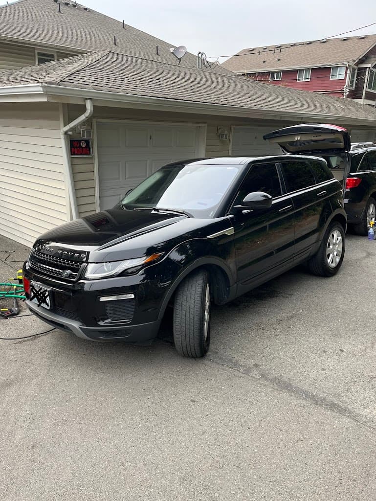 SeaClear Mobile Detailing featured
