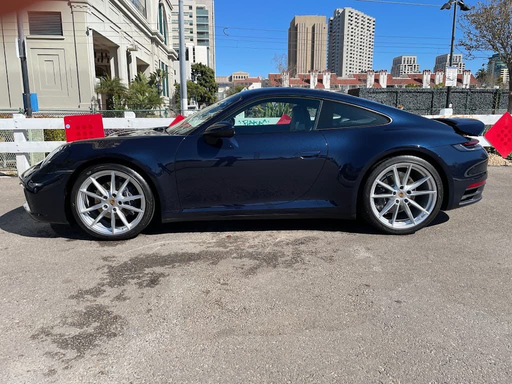 Neighborhood Mobile Detailing featured