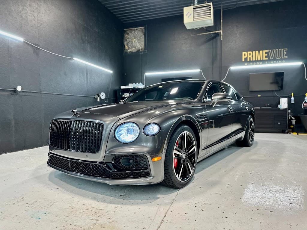 Precision Pros Detailing Co featured