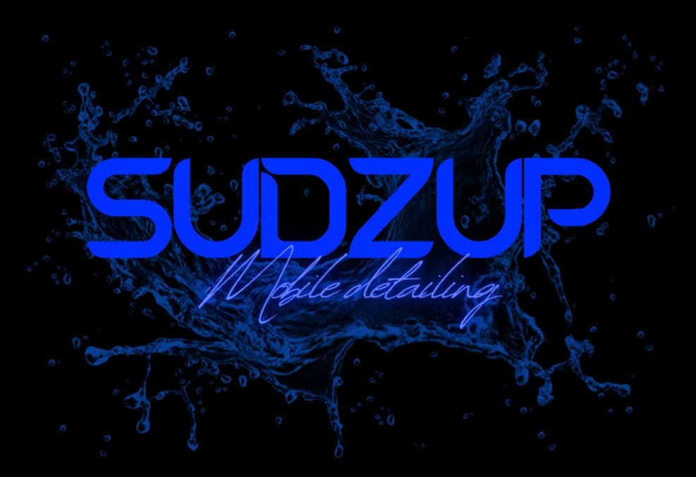 SUDZUP mobile detailIng featured