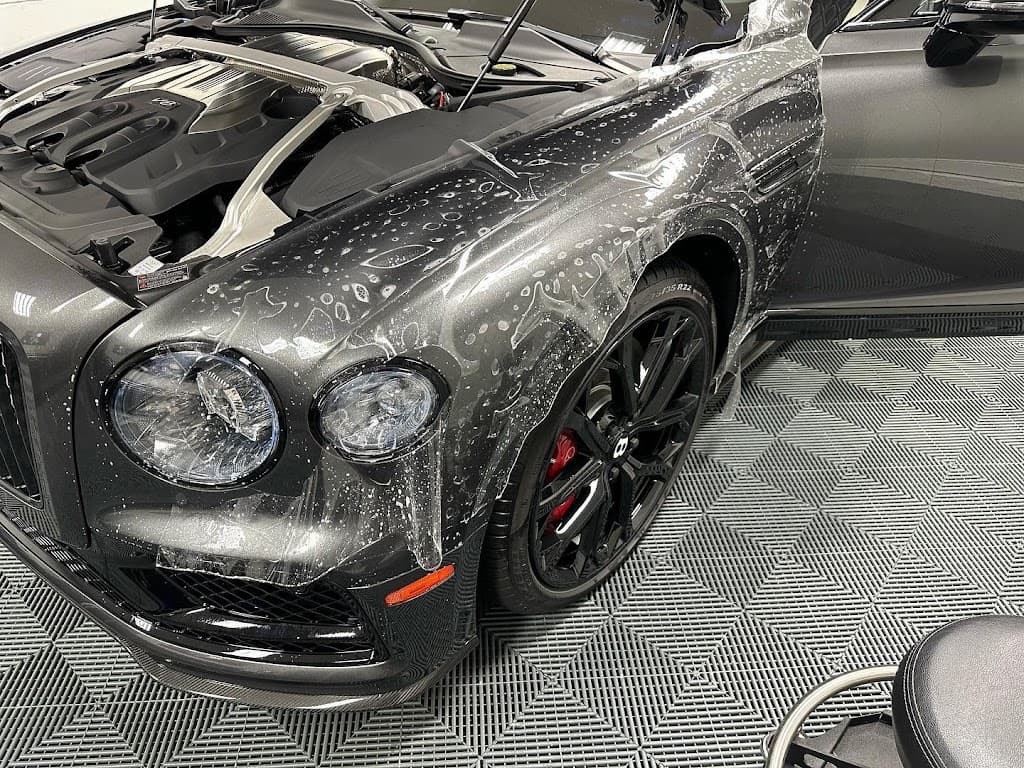 Paint Protection of Orlando featured