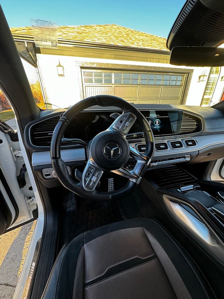 Fury's Auto Spa LLC - Mobile Auto Detailing Services featured