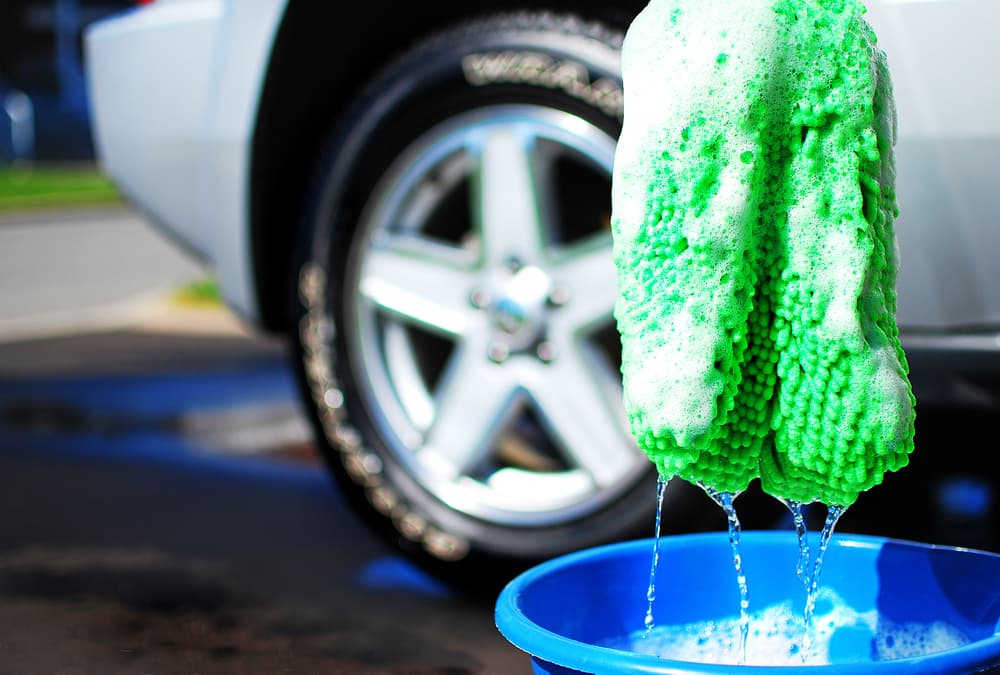 Mobile Detailing of Memphis featured