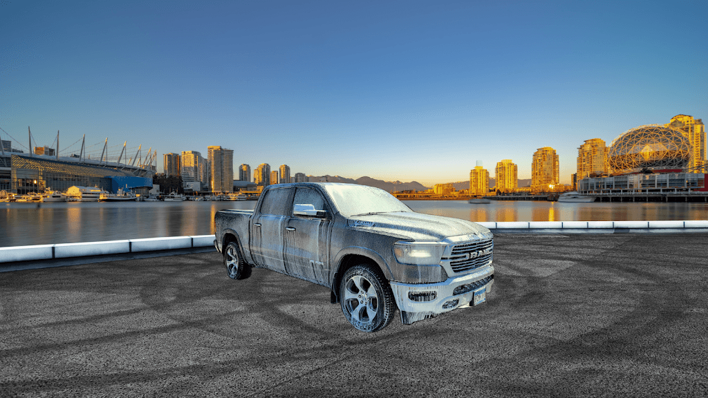 Spotless Detail OK featured