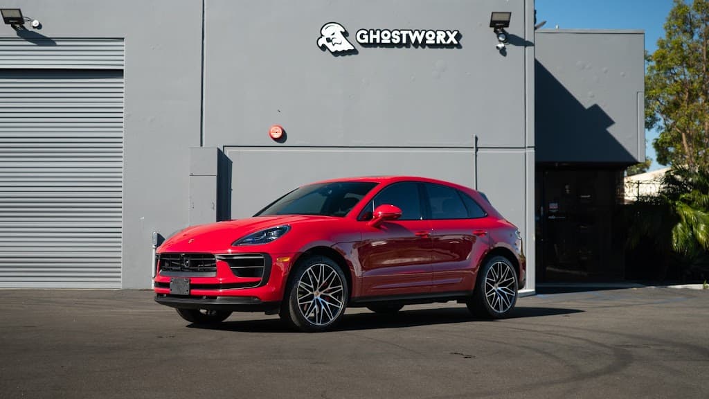 NDG Detailing featured