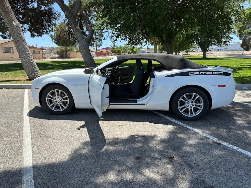 Inland Empire Auto Sale - Business Image