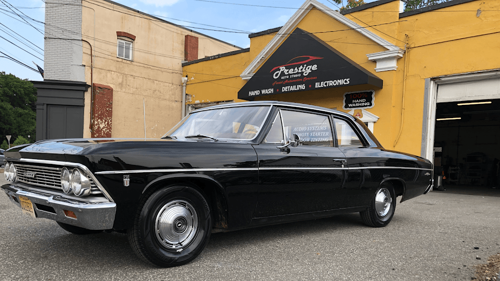 Prestige Auto Studio featured