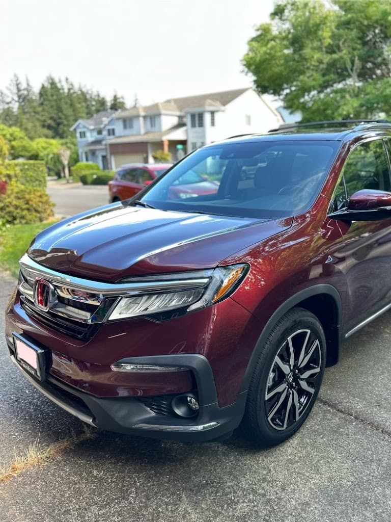 Vander Auto Details featured