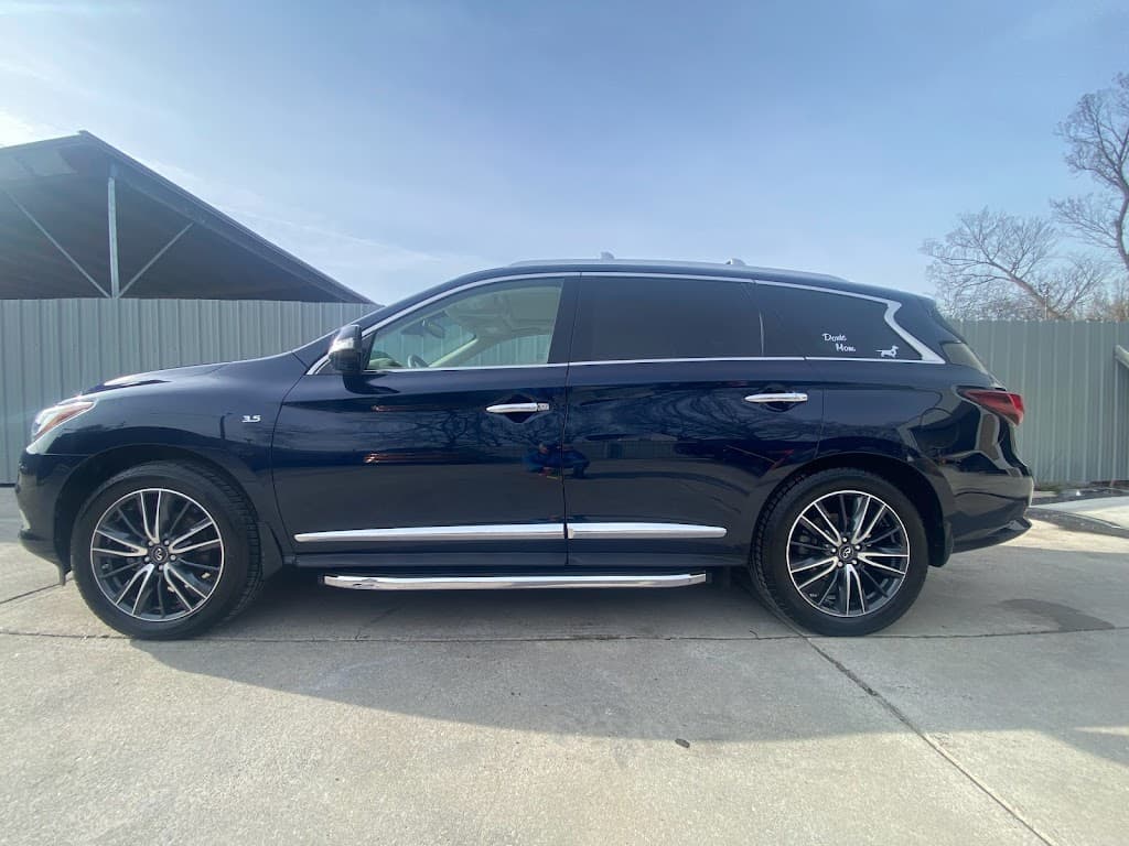 Automotive Detailing of Chattanooga featured
