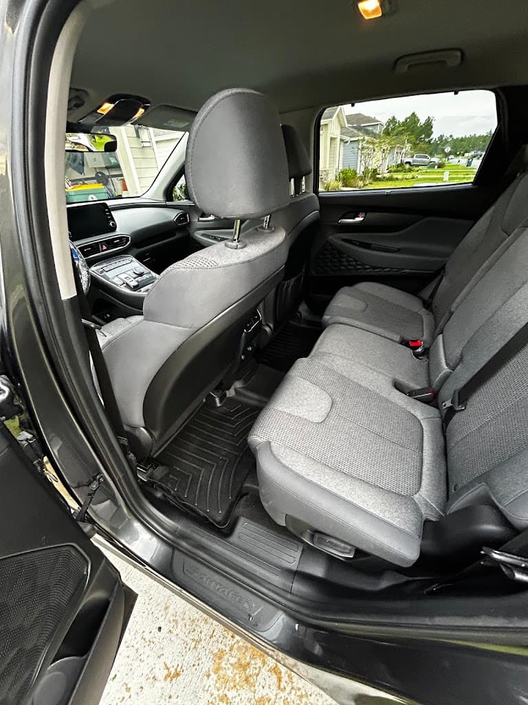 Luxe Detailing Jax featured