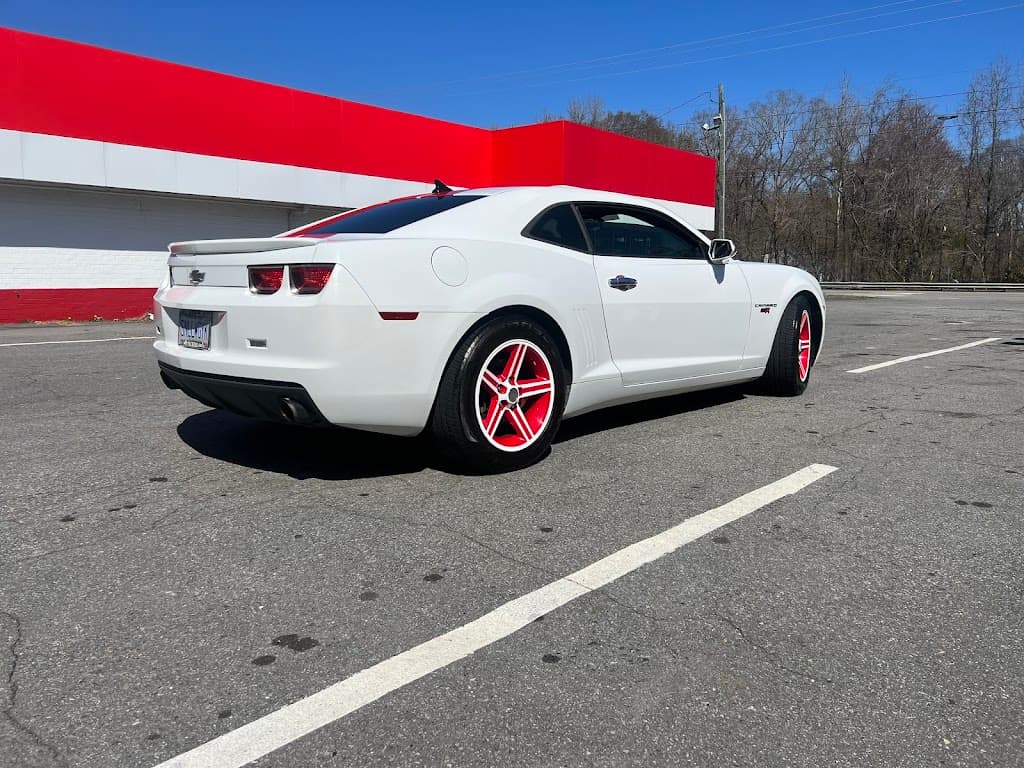 Chino's Premium Auto Care featured