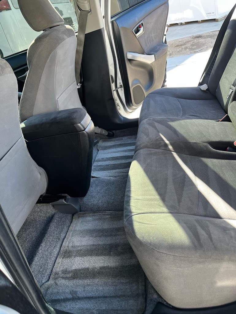 SoFreshSoClean Mobile Detailing - Business Image