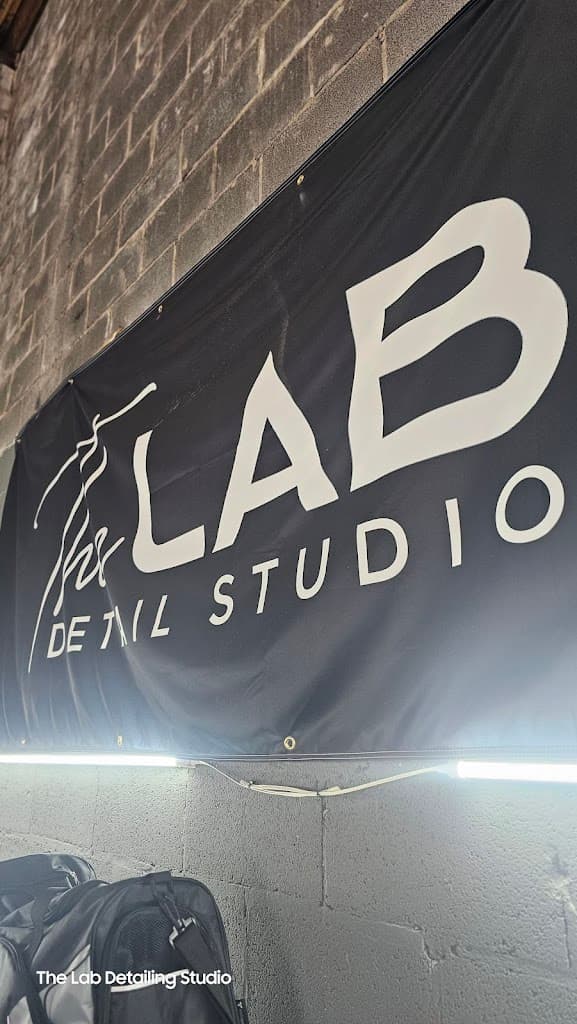 The Lab Detail Studio, LLC featured