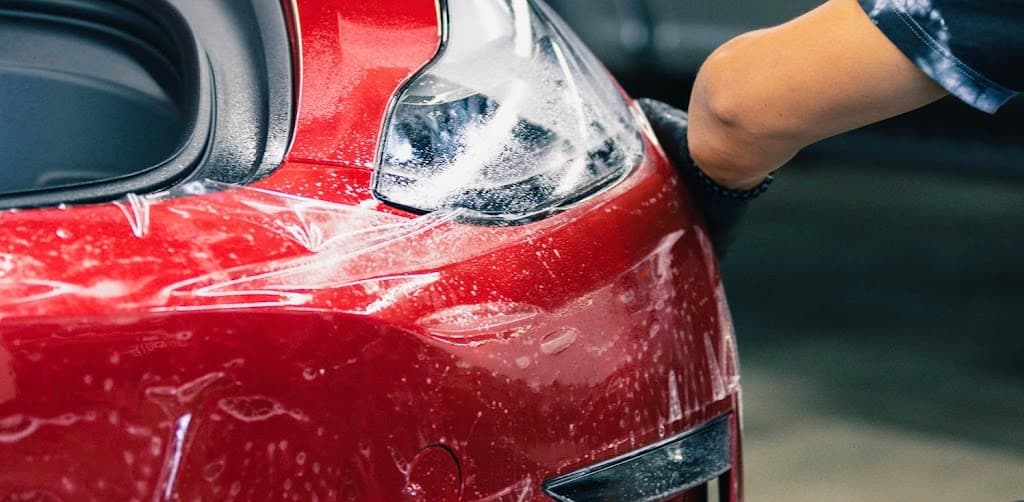 Pure Finish Auto Detailing featured