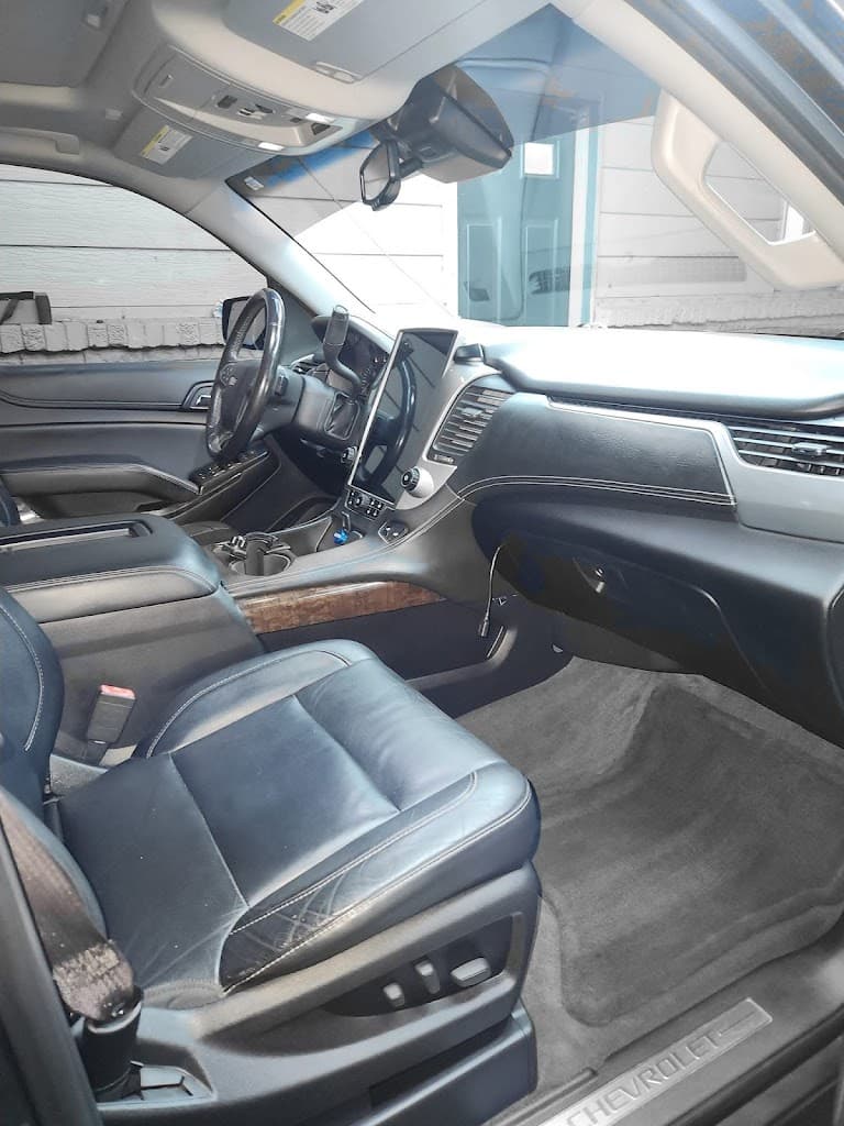 Deep Clean Detailing LLC featured