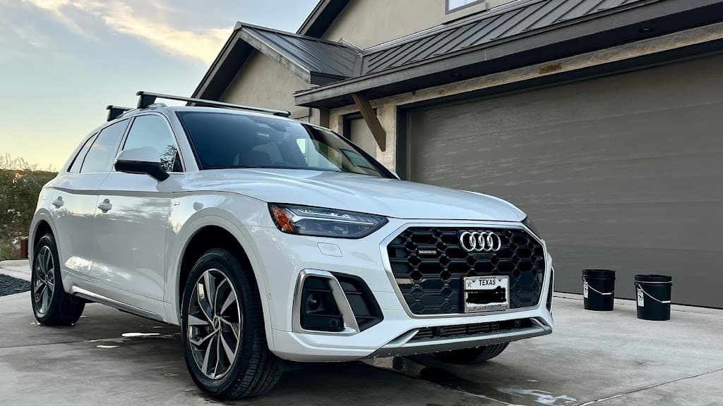Wheelly Clean Mobile Detailing featured