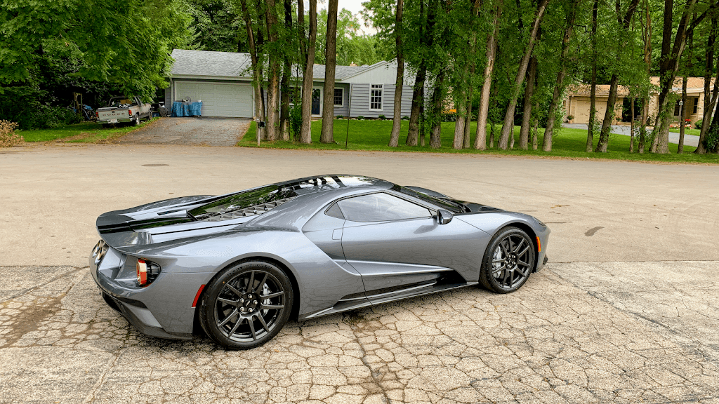 Exquisite Auto Spa featured