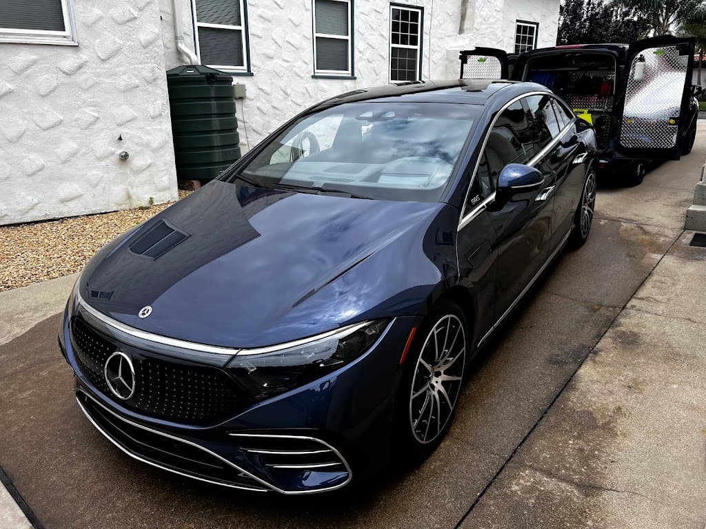 Xact Auto Detailing | Mobile Detailing & Ceramic Coatings San Diego - Business Image