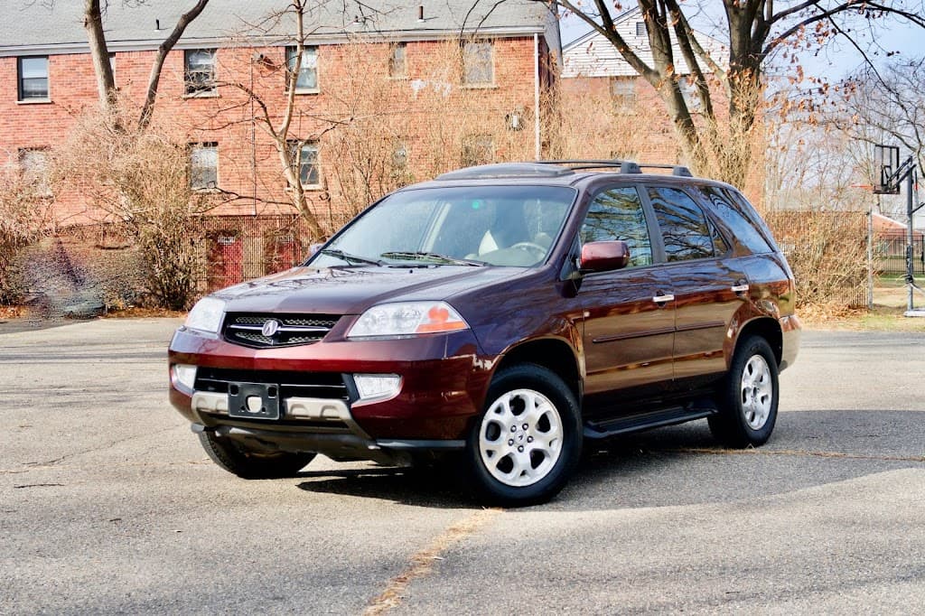 Precision Auto Spa LLC featured