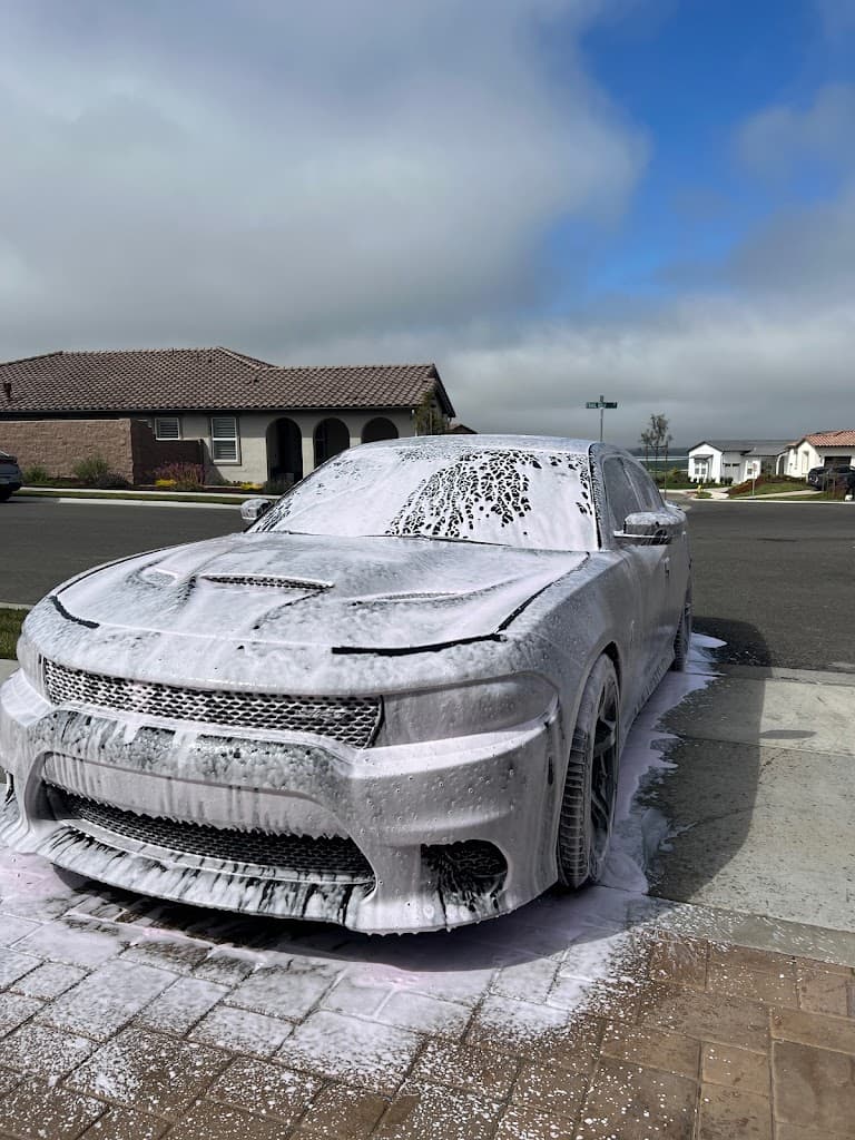 Cowboy mobile detailing featured