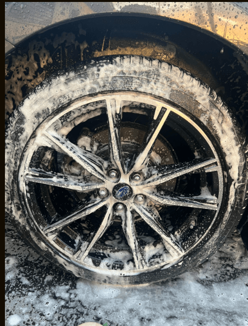 Goodman Detailing Service featured