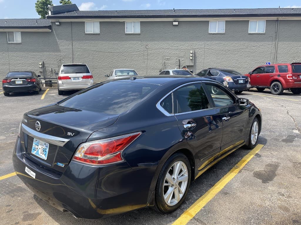 M & S Auto Detailing featured