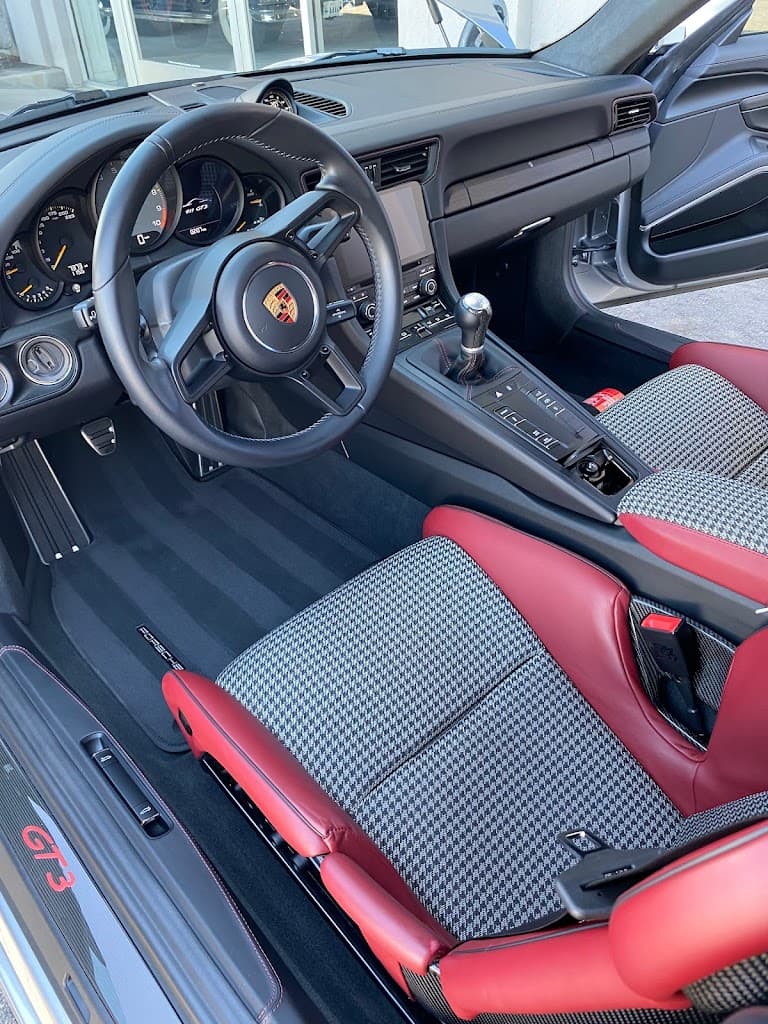 The Auto Spa featured