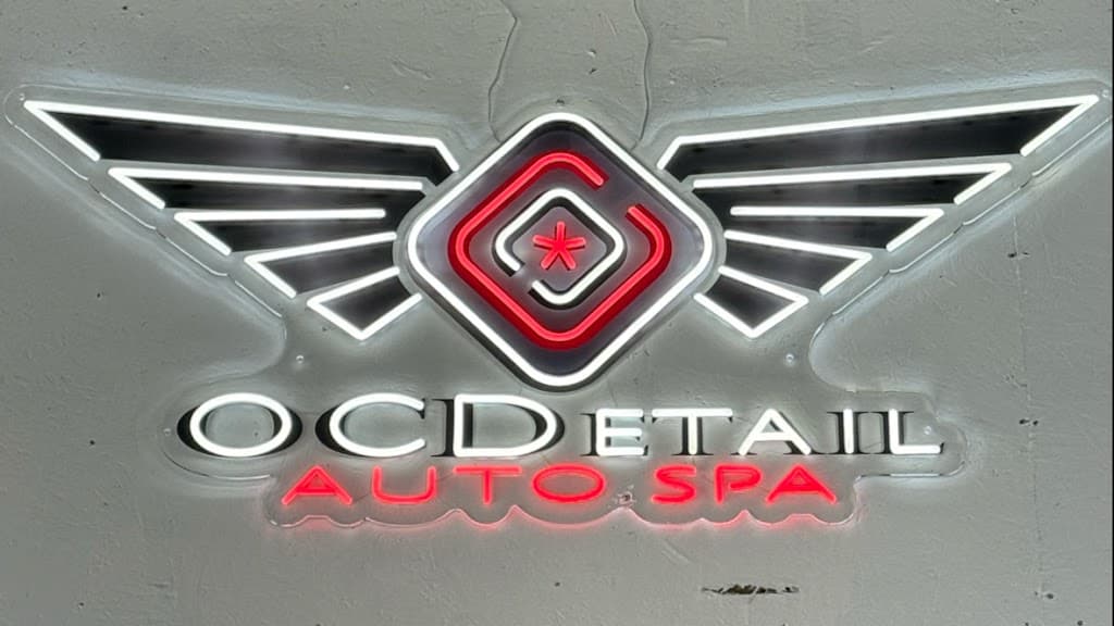 OCDetail Auto Spa | Window Tint & Paint Protection - Puyallup featured