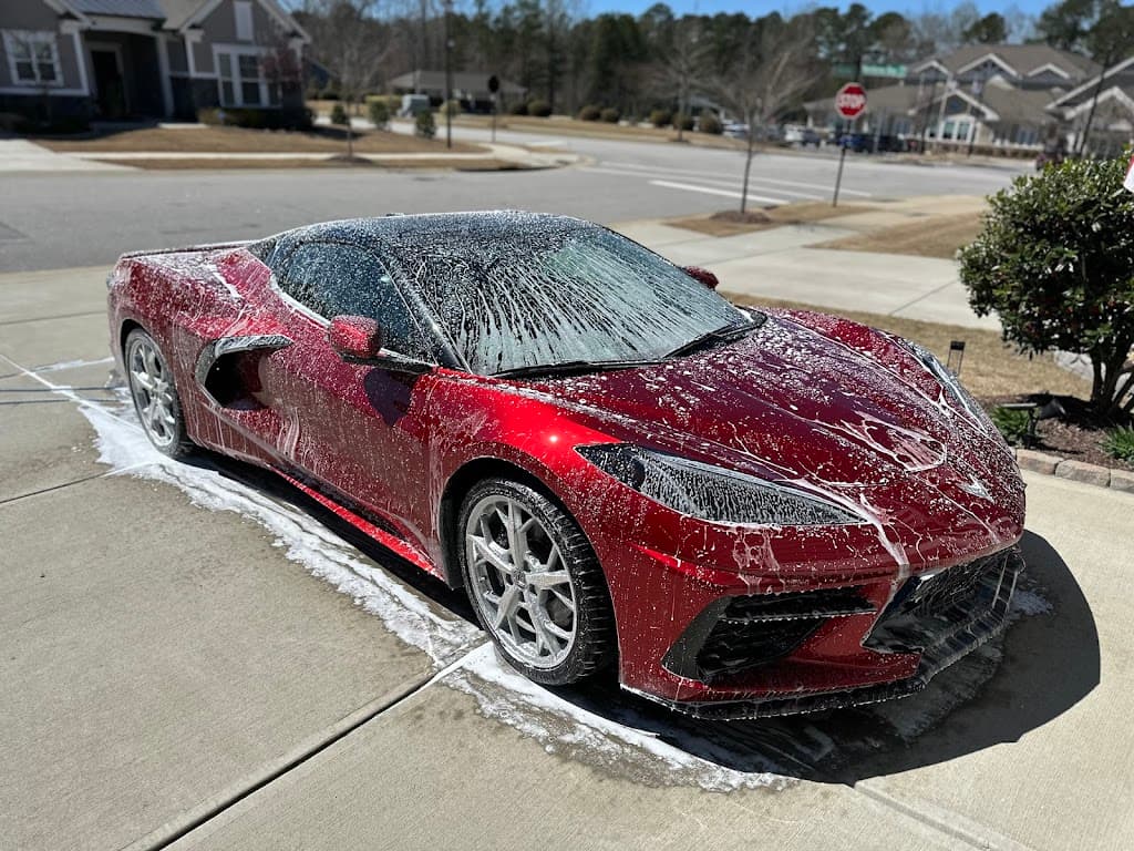 Jermz Mobile Detailing featured