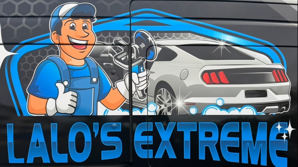 Lalo's Extreme Mobile Detailing LLC featured