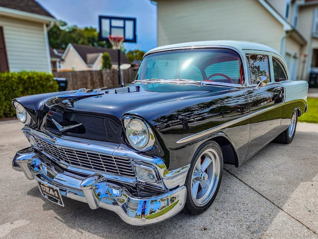 Ringgold Auto Detail Paint Correction and Ceramic Coating featured