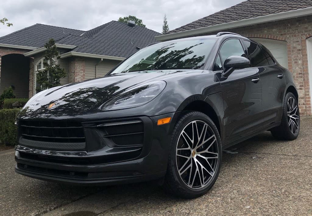 Marko's Mobile Detailing - Business Image