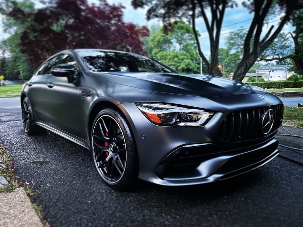 Precision Guys Mobile Car Detailing featured
