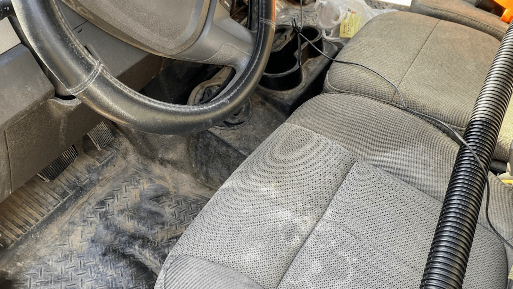 High Standard Auto Wash & Detail featured