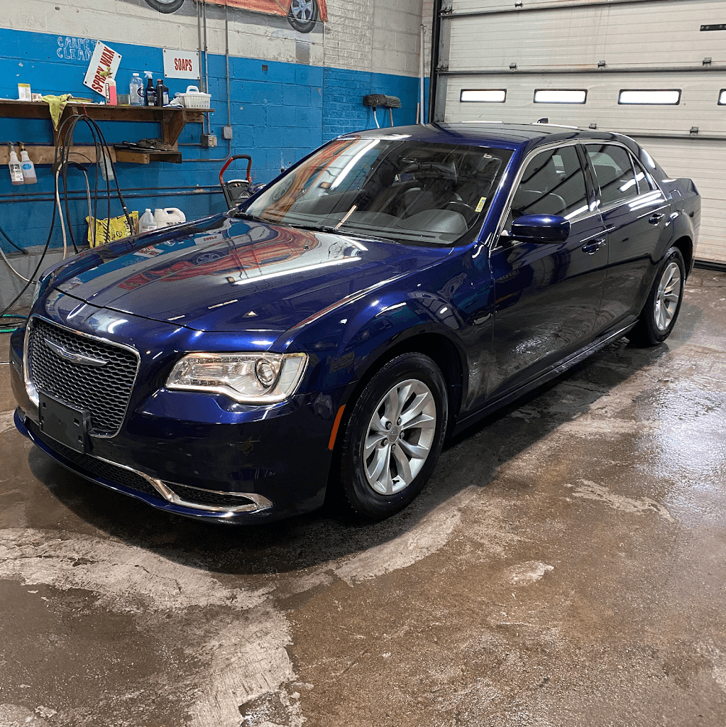 Moorer's Auto Spa featured