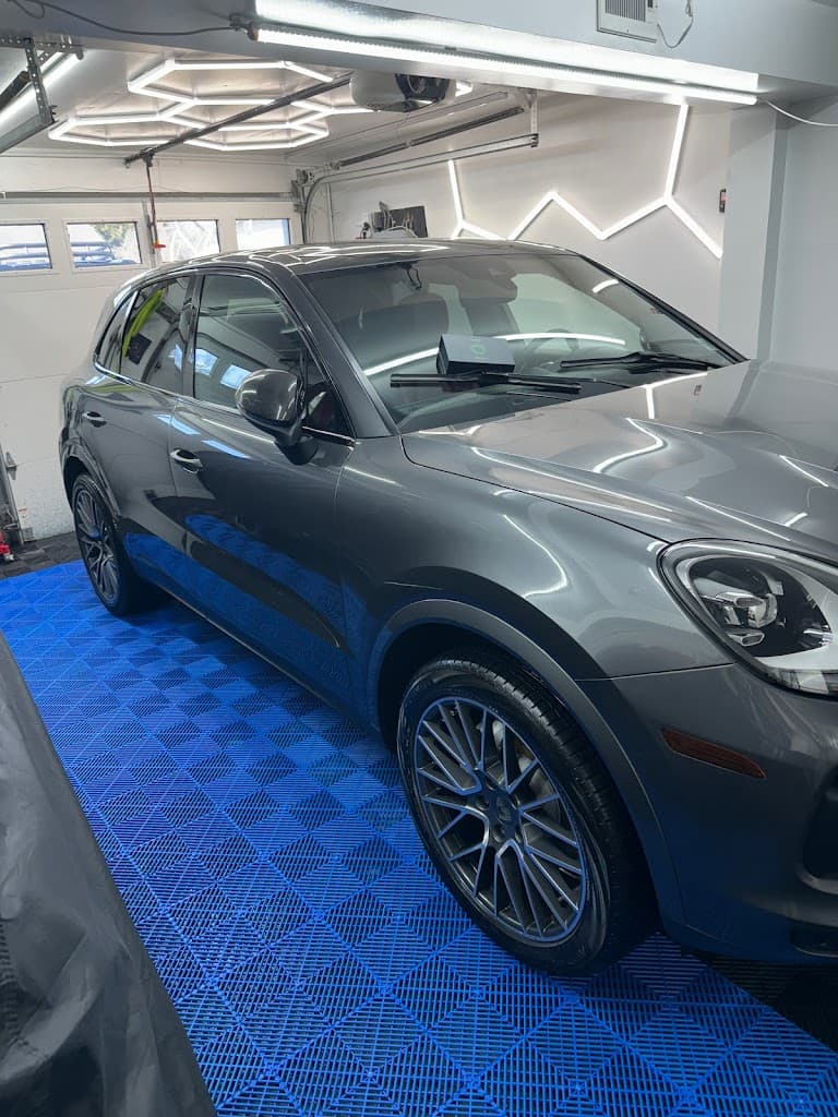 Unlimited Car Detail featured