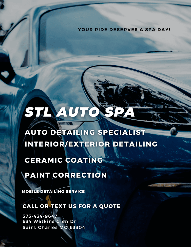 STL AUTO SPA LLC featured