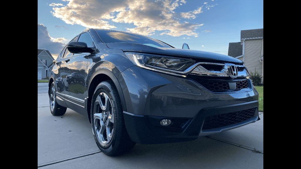 Owens Detailing featured