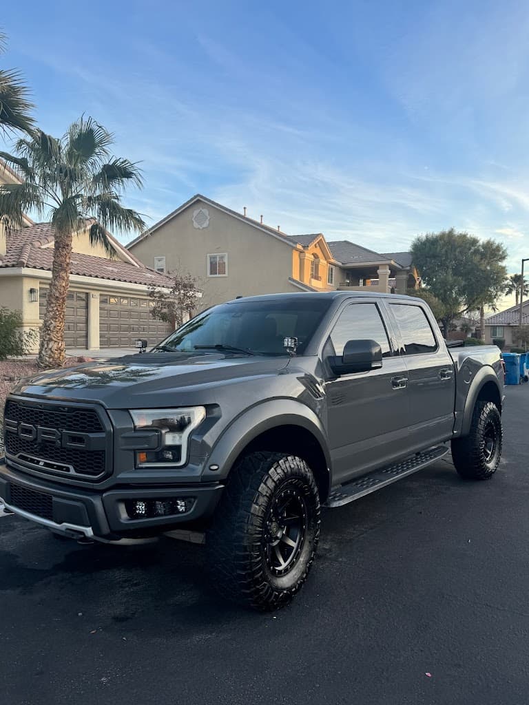 Downtown Detailing & Ceramic Coating - Business Image