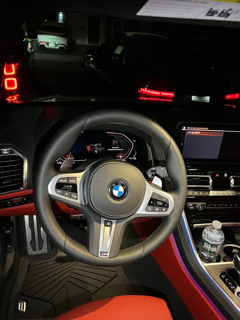 Revived Detailing featured