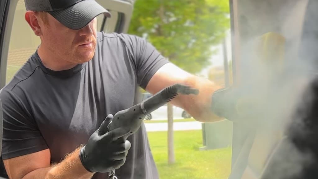 AG's Mobile Auto Detailing featured